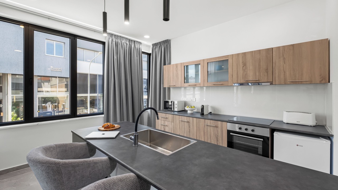 Photo of Kitchen in Old Town
