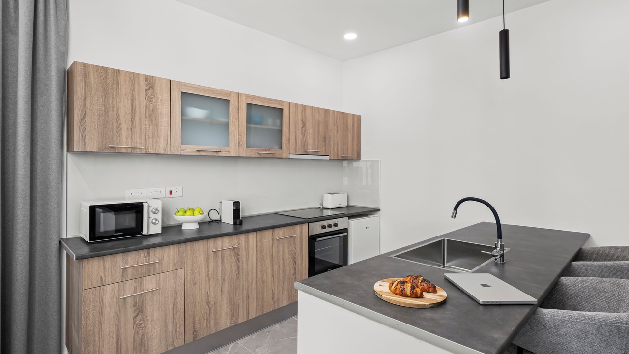Photo of Kitchen in Old Town