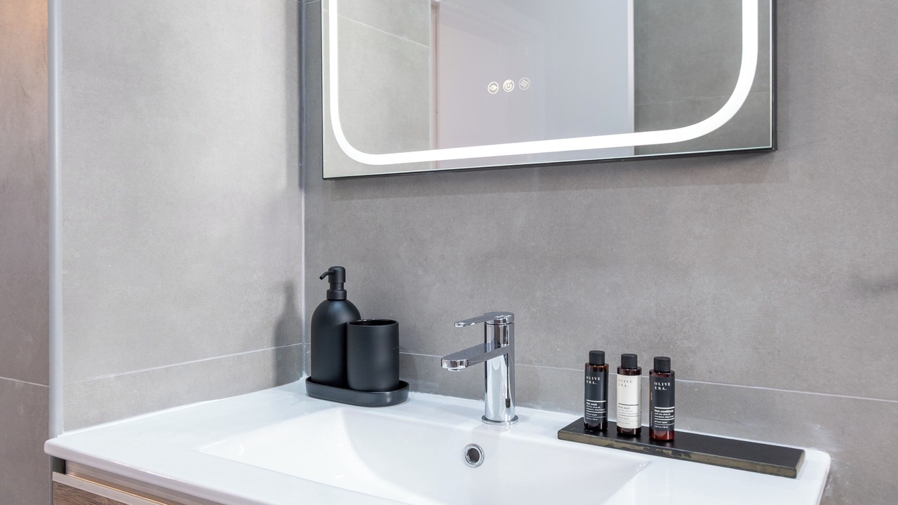 Photo of Bathroom in Old Town