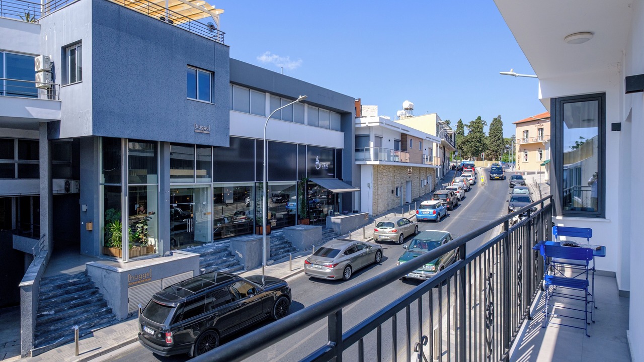 Photo of Outdoor in Old Town