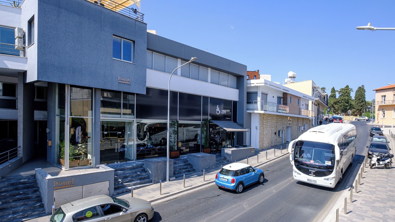 Photo of Outdoor in Old Town