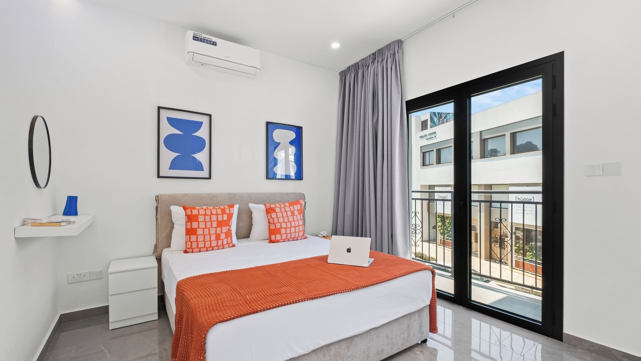 Photo of Bedroom in Old Town