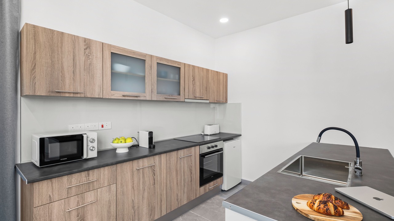 Photo of Kitchen in Old Town