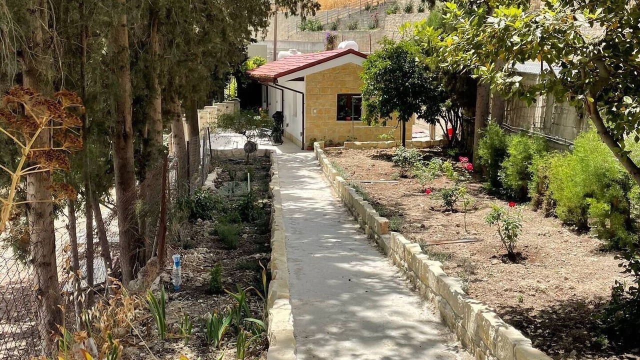 Photo of Outdoor in Pachna