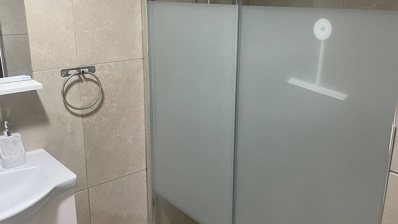 Photo of Bathroom in Pachna