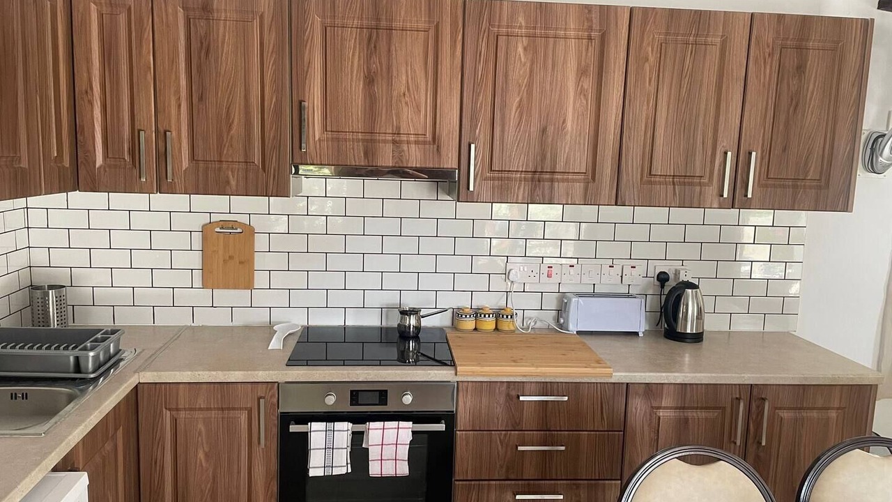 Photo of Kitchen in Pachna