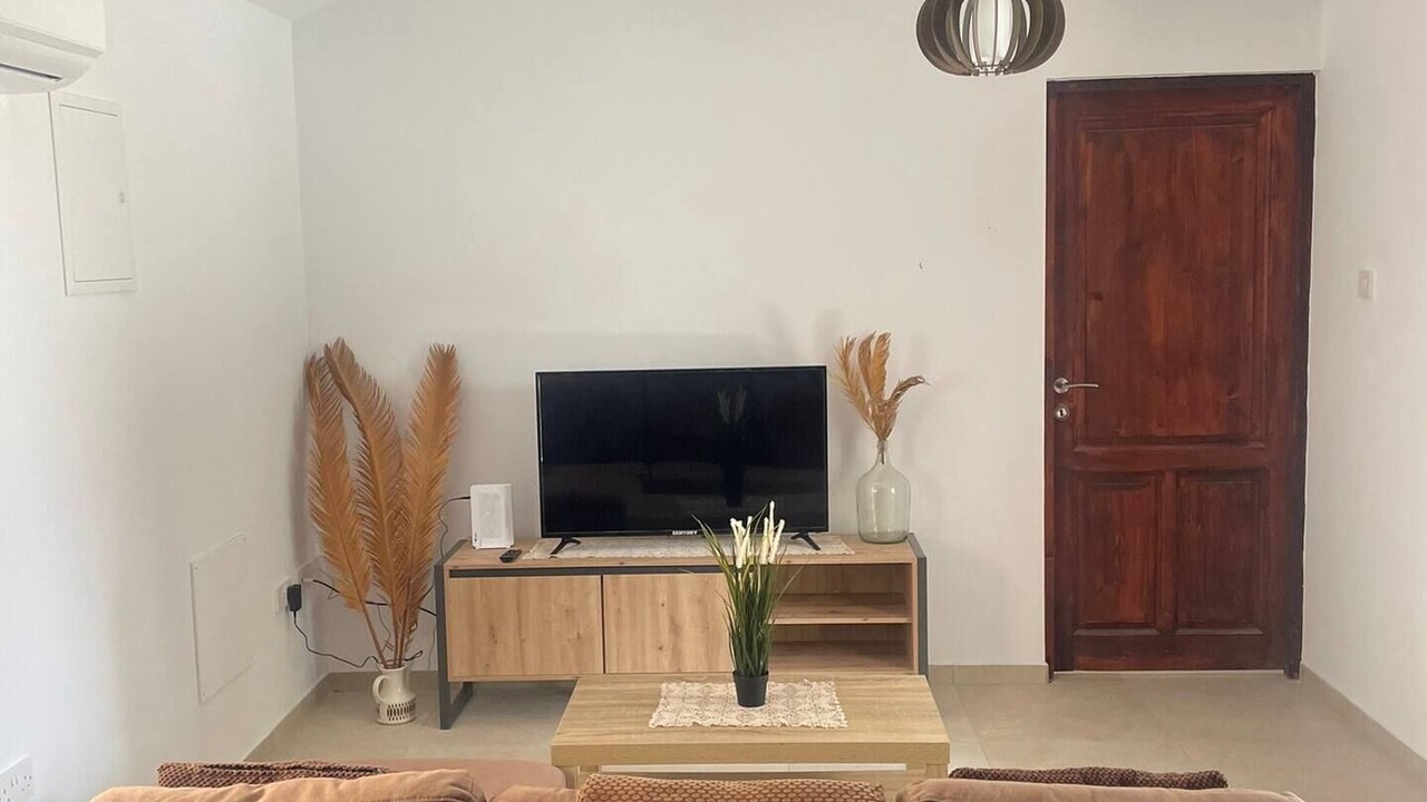 Photo of Livingroom in Pachna