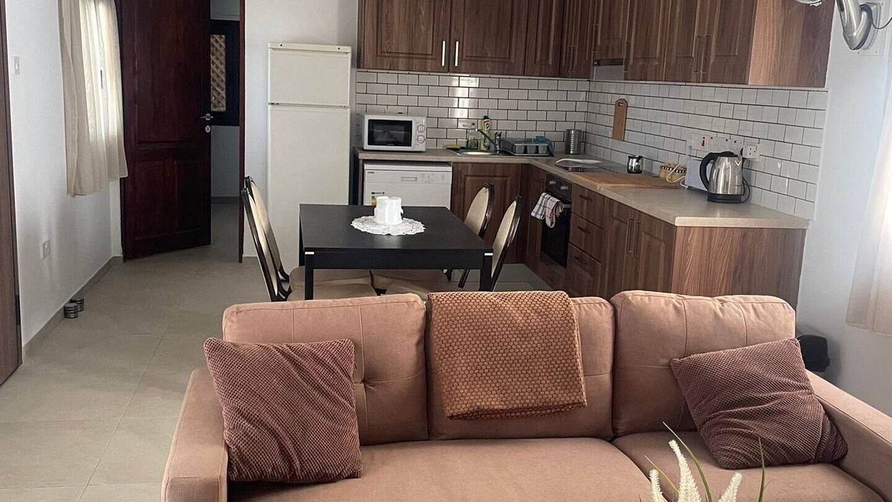 Photo of Livingroom in Pachna