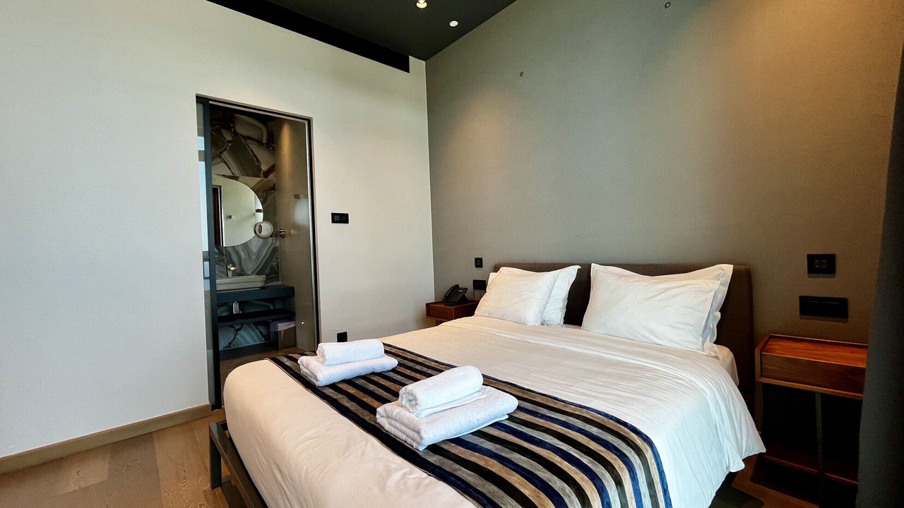 Photo of Bedroom in Potamos tis Germasogeias