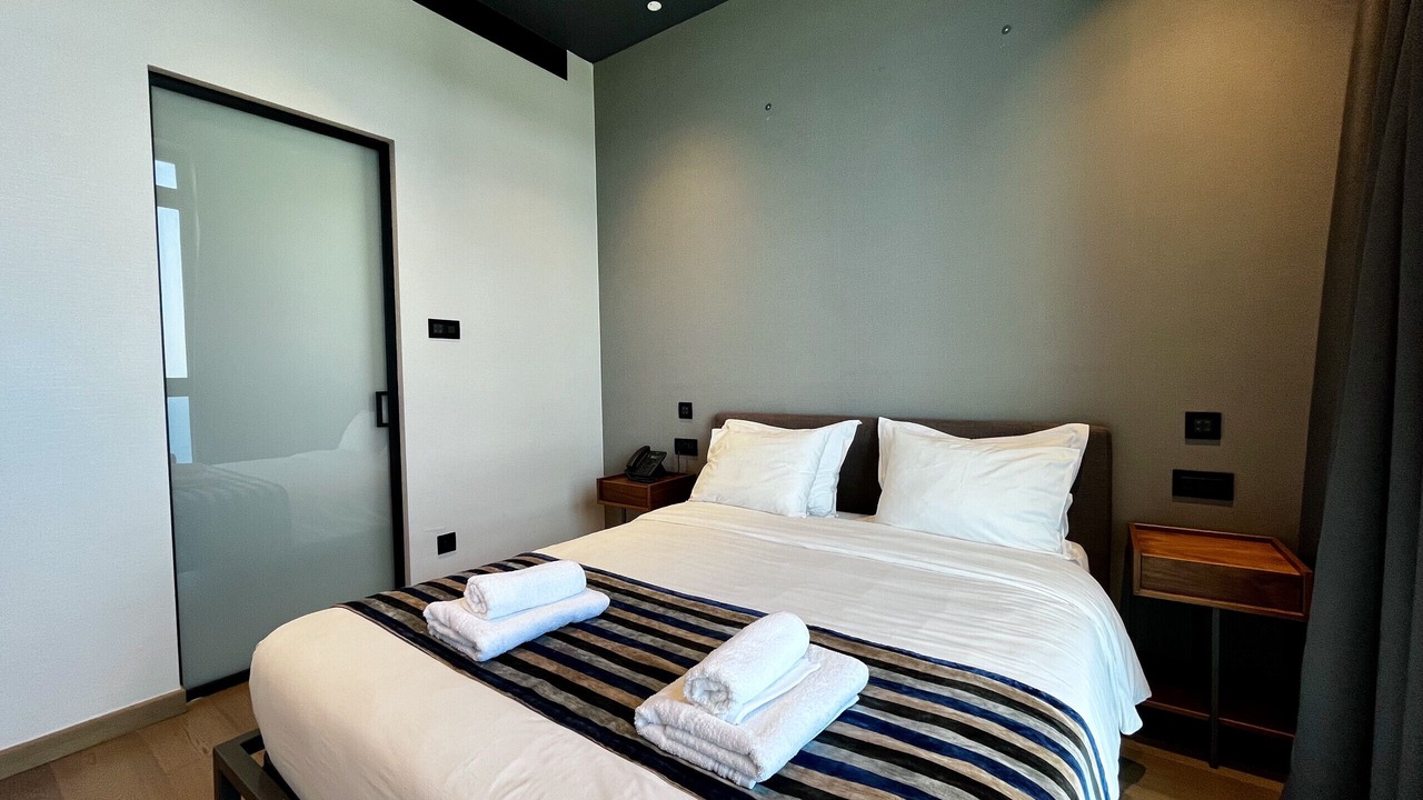 Photo of Bedroom in Potamos tis Germasogeias