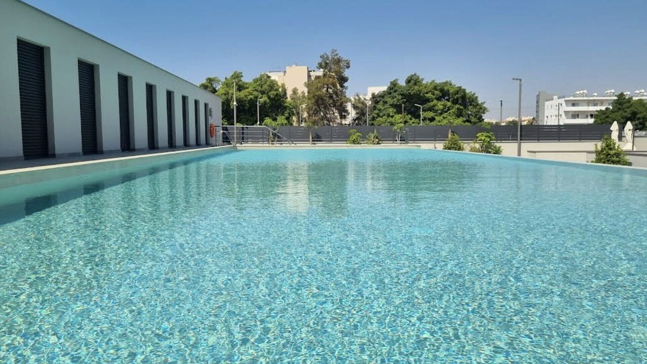 Photo of Outdoor in Potamos tis Germasogeias