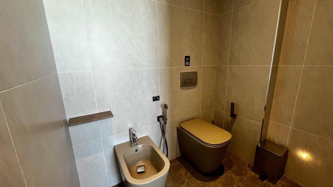 Photo of Bathroom in Potamos tis Germasogeias