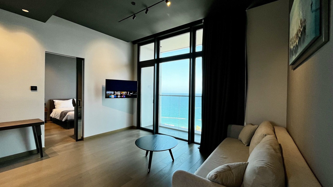 Photo of Livingroom in Potamos tis Germasogeias
