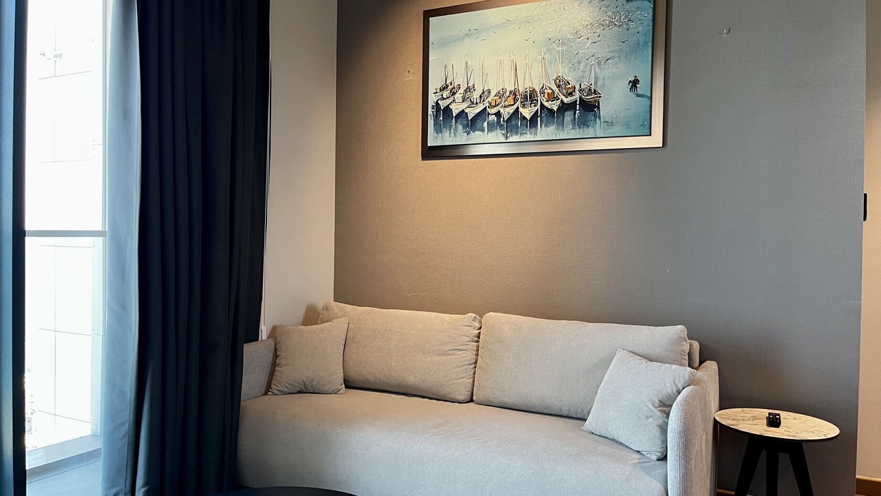 Photo of Livingroom in Potamos tis Germasogeias