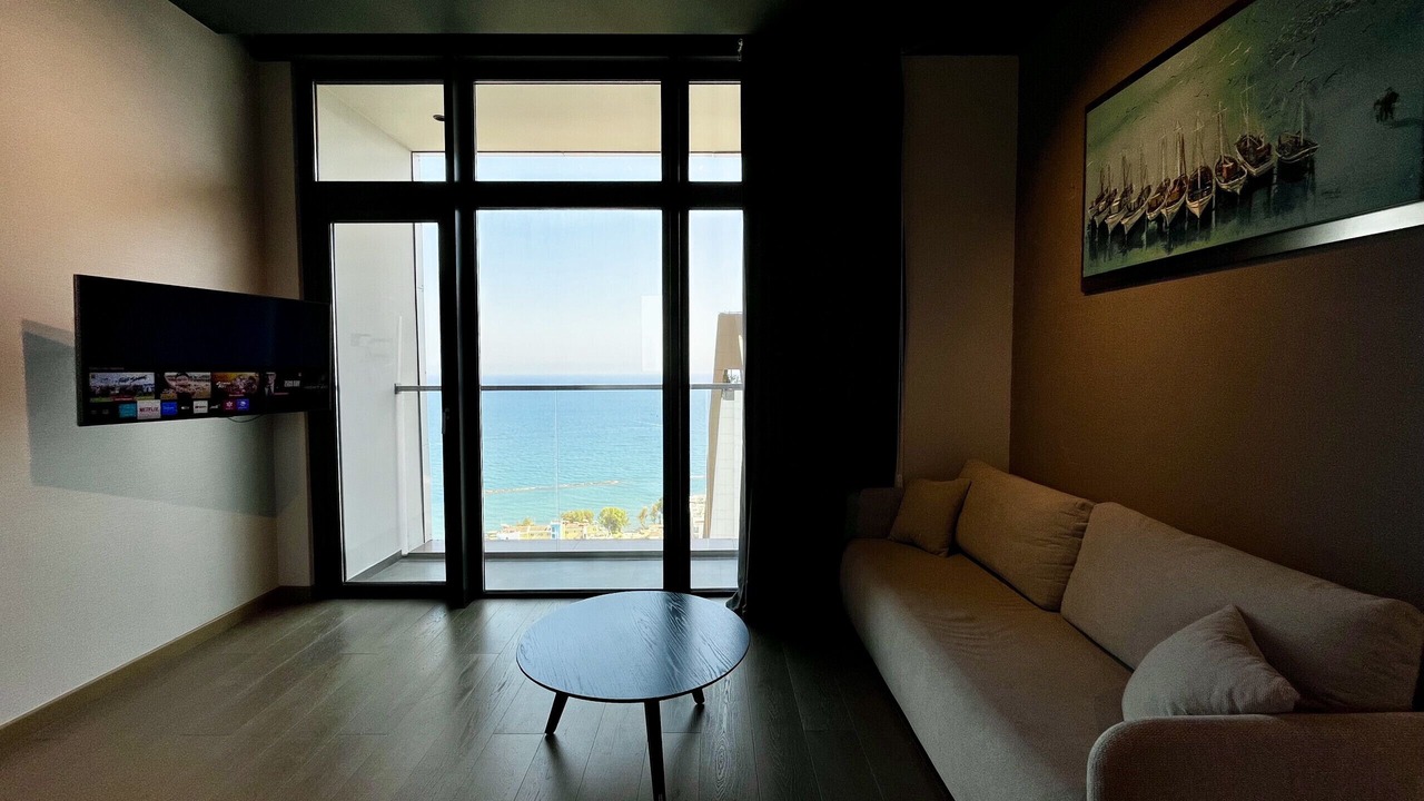 Photo of Livingroom in Potamos tis Germasogeias
