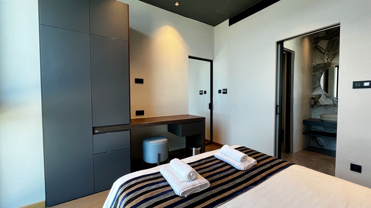 Photo of Bedroom in Potamos tis Germasogeias