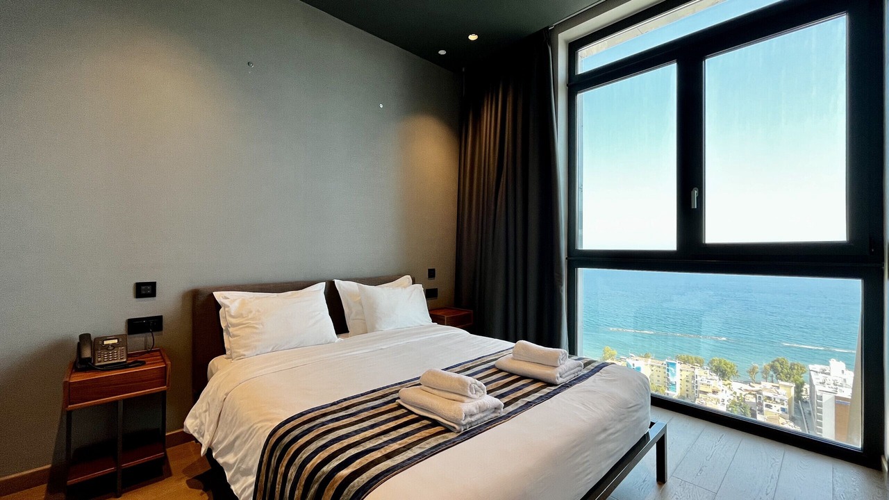 Photo of Bedroom in Potamos tis Germasogeias