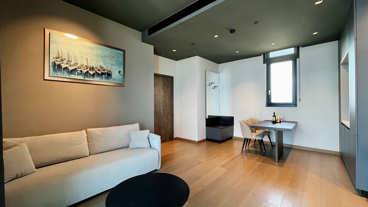 Photo of Livingroom in Potamos tis Germasogeias