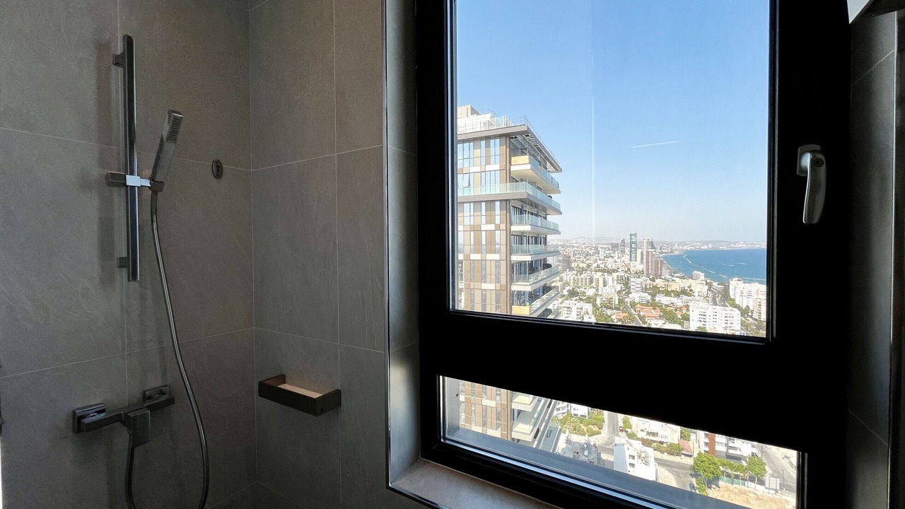 Photo of Bathroom in Potamos tis Germasogeias