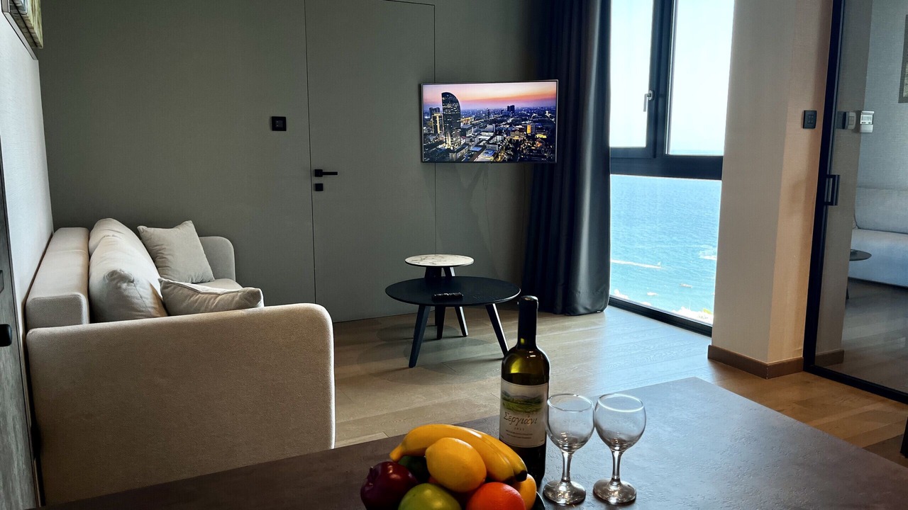 Photo of Livingroom in Potamos tis Germasogeias