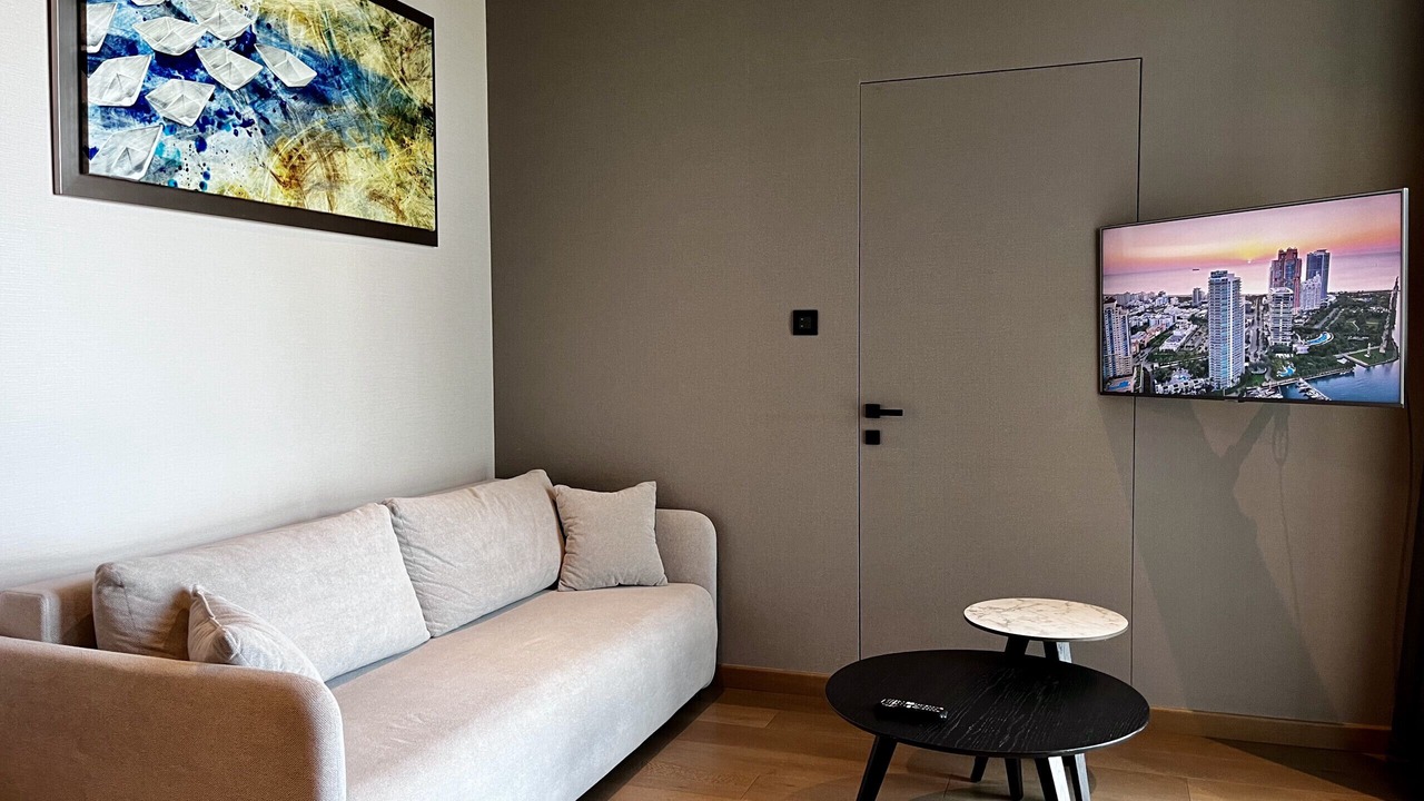 Photo of Livingroom in Potamos tis Germasogeias