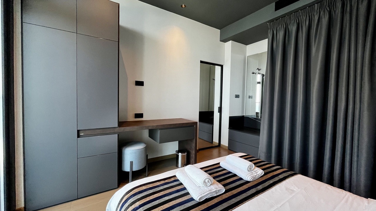 Photo of Bedroom in Potamos tis Germasogeias
