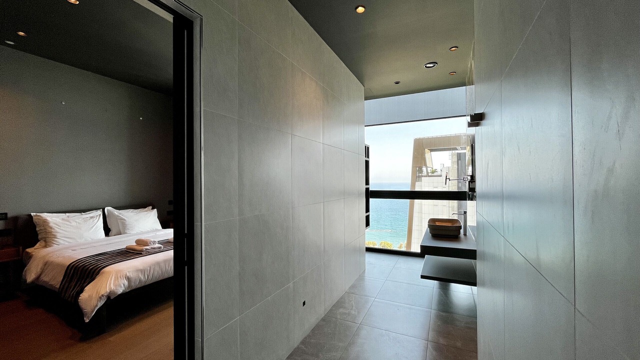 Photo of Bedroom in Potamos tis Germasogeias