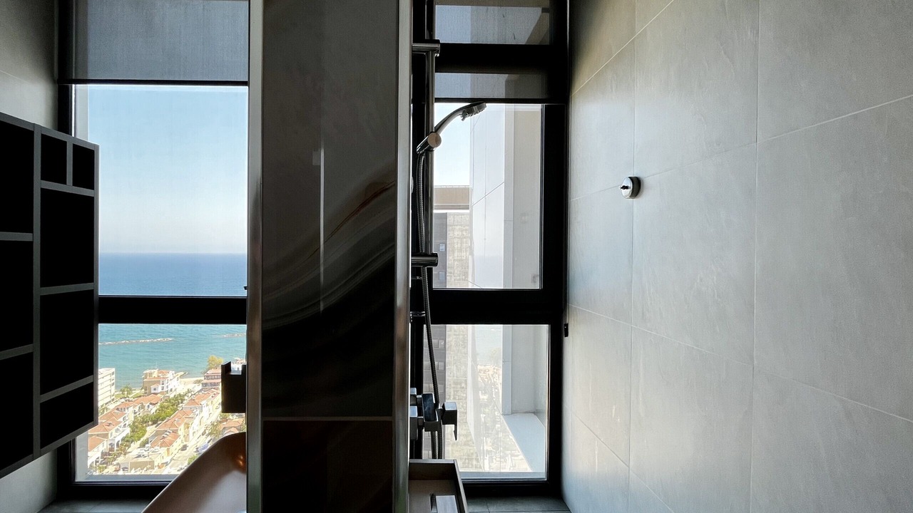 Photo of Bathroom in Potamos tis Germasogeias
