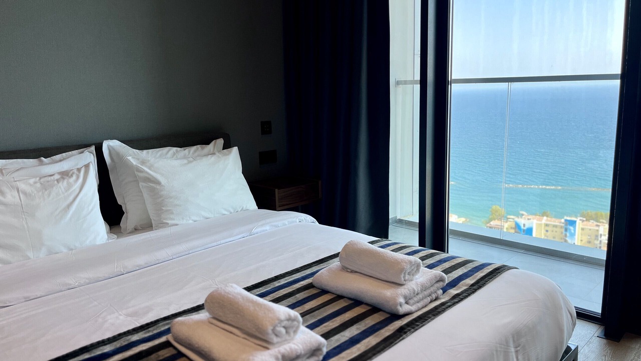 Photo of Bedroom in Potamos tis Germasogeias