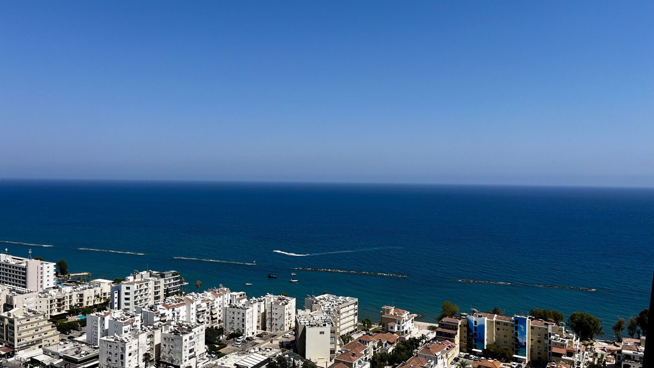Photo of Outdoor in Potamos tis Germasogeias