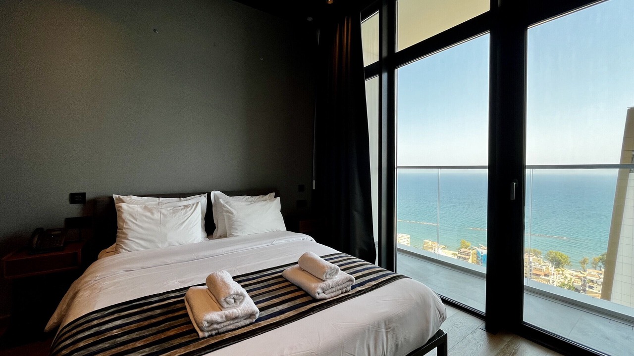 Photo of Bedroom in Potamos tis Germasogeias