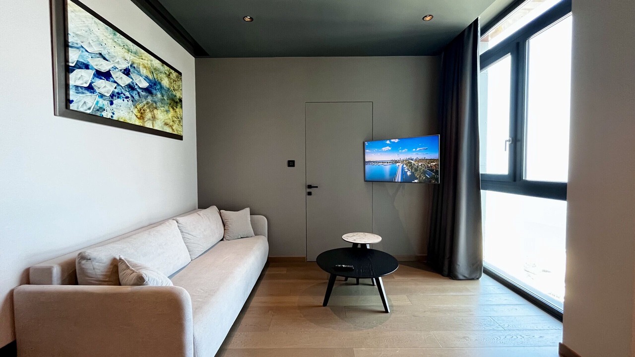 Photo of Livingroom in Potamos tis Germasogeias