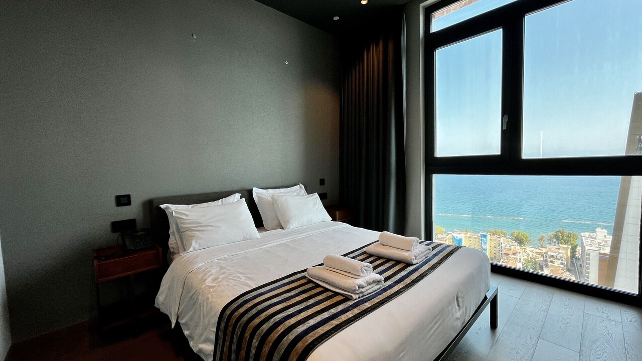 Photo of Bedroom in Potamos tis Germasogeias