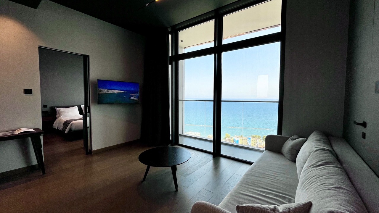 Photo of Livingroom in Potamos tis Germasogeias