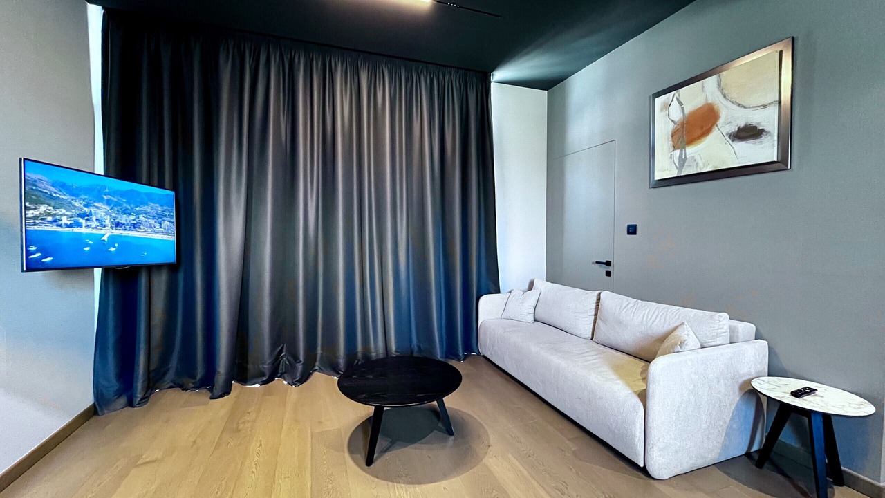 Photo of Livingroom in Potamos tis Germasogeias