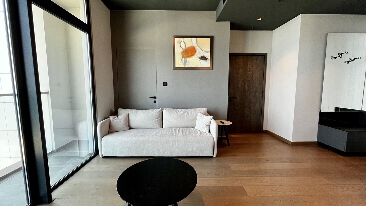 Photo of Livingroom in Potamos tis Germasogeias