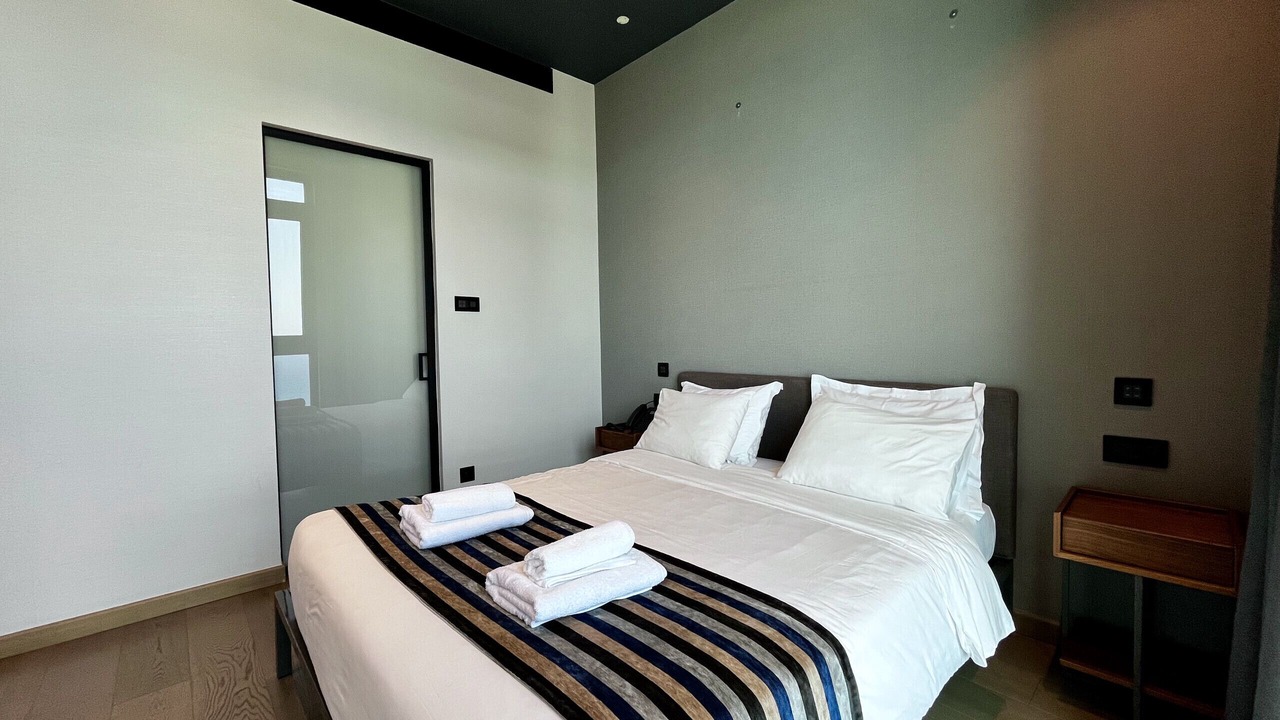 Photo of Bedroom in Potamos tis Germasogeias