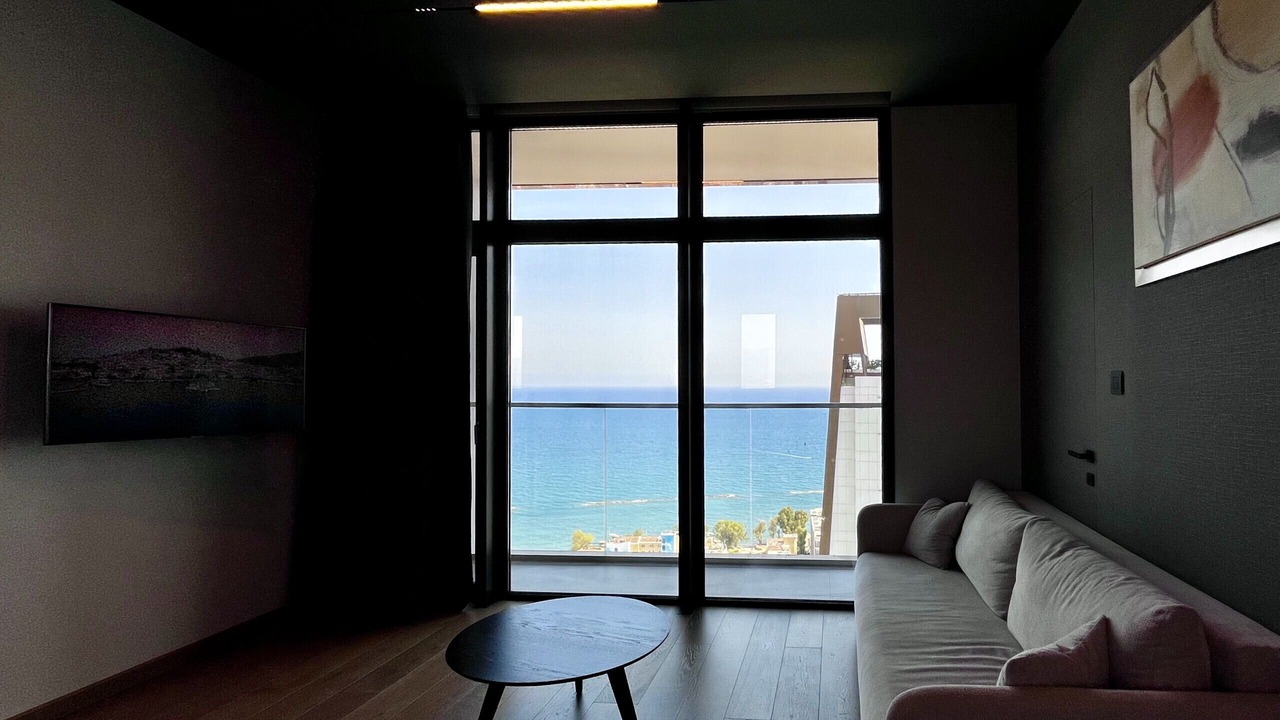 Photo of Livingroom in Potamos tis Germasogeias