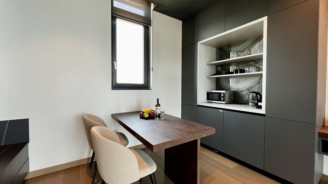 Photo of Kitchen in Potamos tis Germasogeias