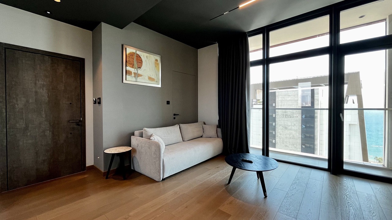Photo of Livingroom in Potamos tis Germasogeias