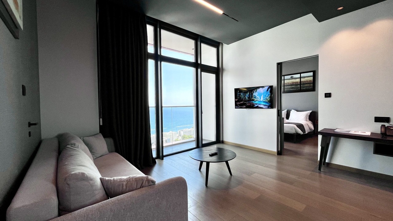 Photo of Livingroom in Potamos tis Germasogeias
