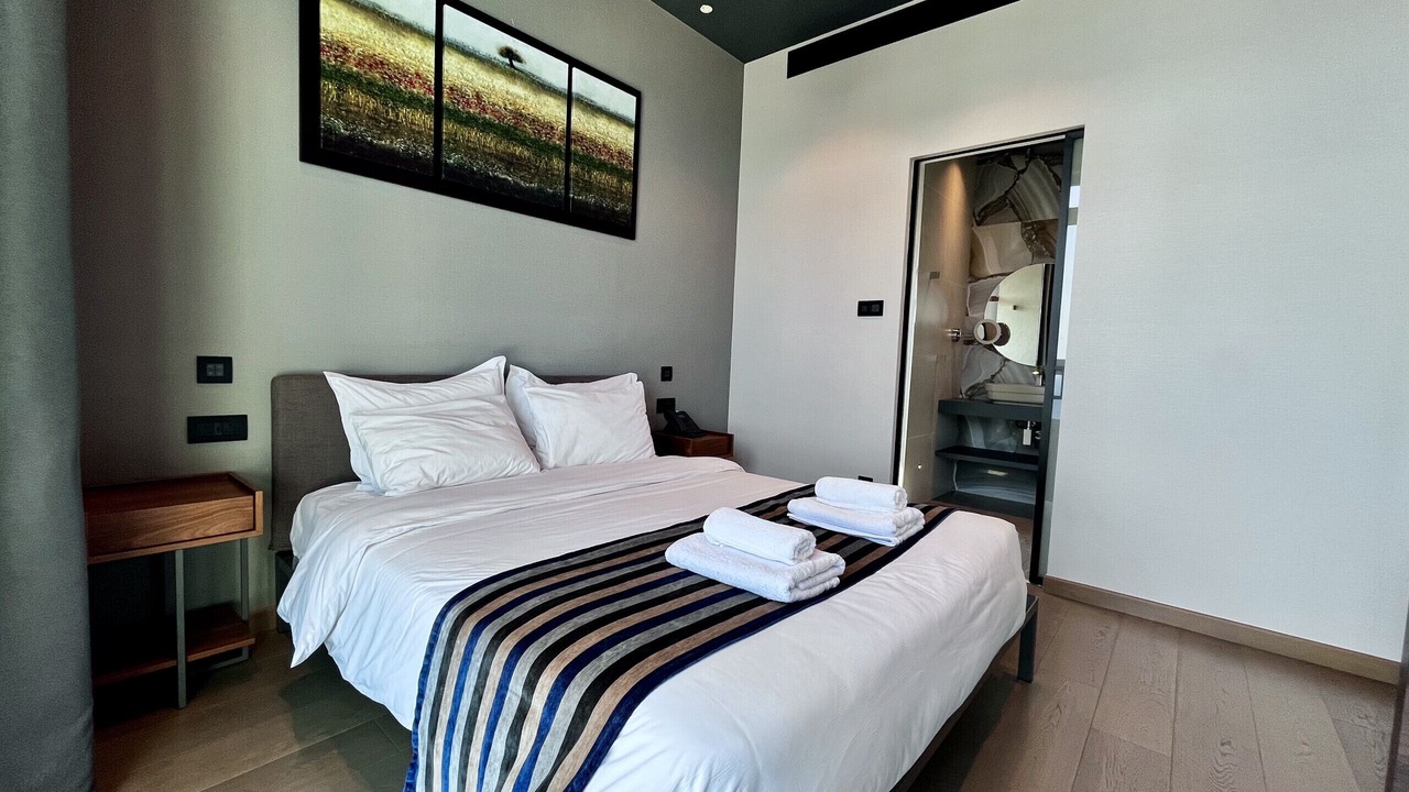 Photo of Bedroom in Potamos tis Germasogeias