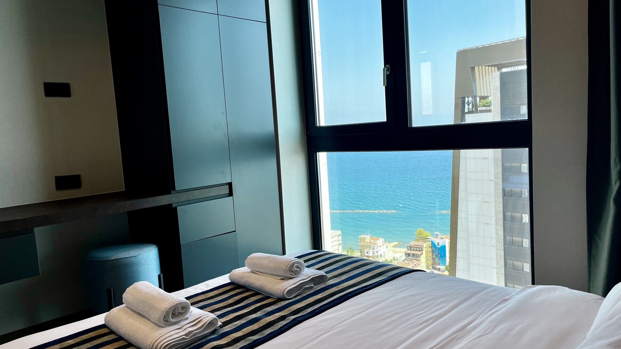 Photo of Bedroom in Potamos tis Germasogeias