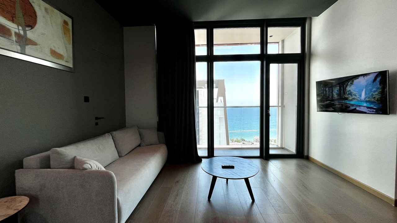 Photo of Livingroom in Potamos tis Germasogeias