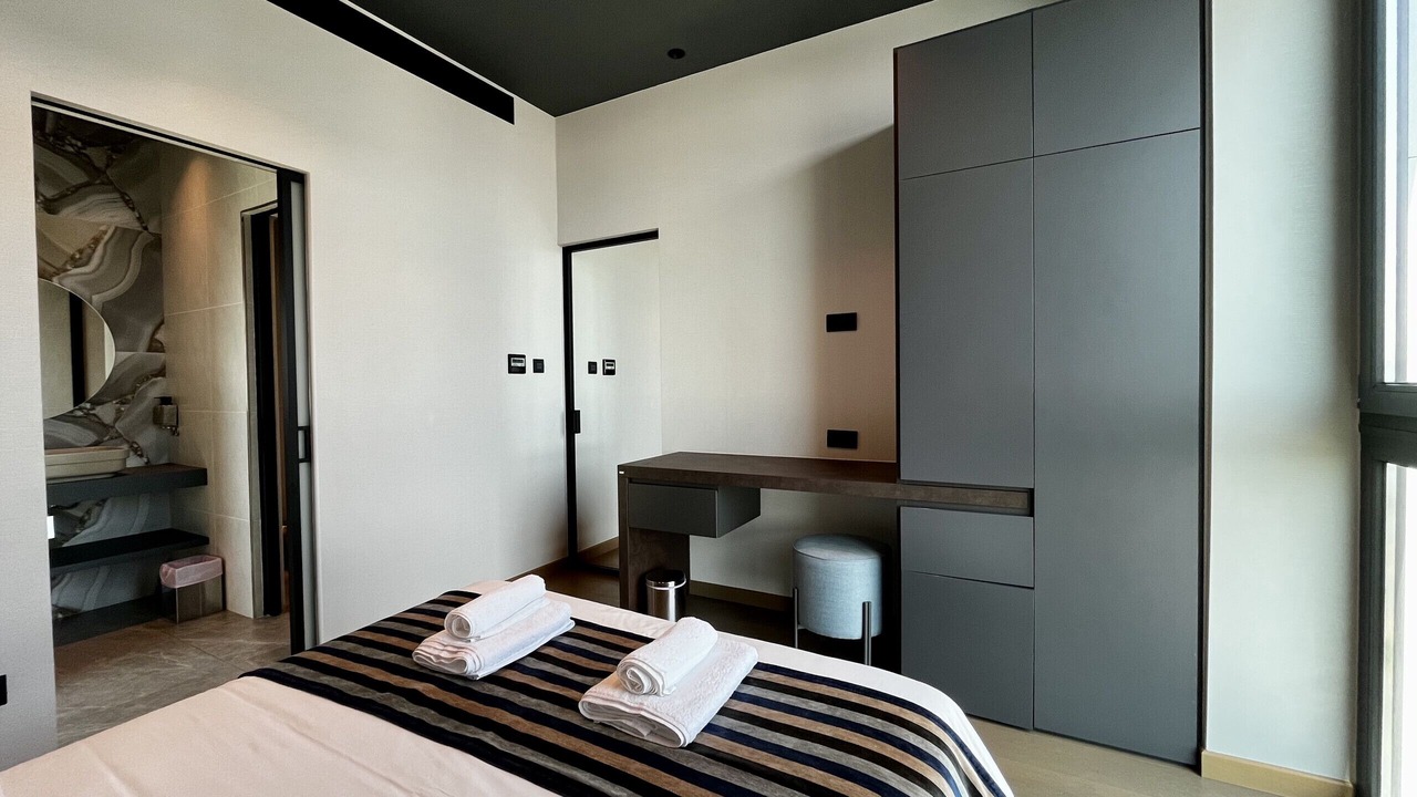 Photo of Bedroom in Potamos tis Germasogeias