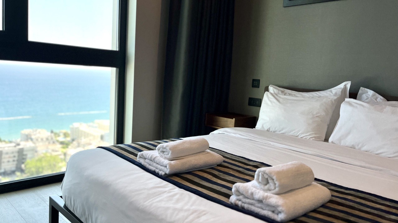 Photo of Bedroom in Potamos tis Germasogeias
