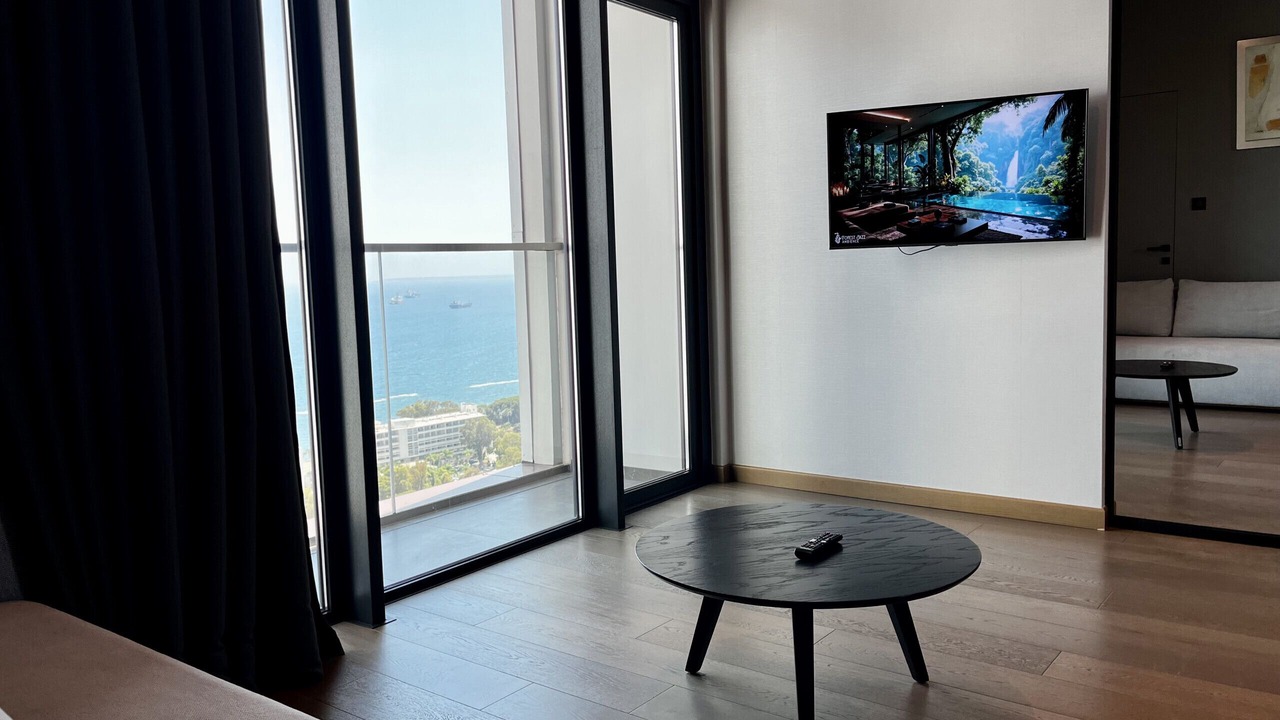 Photo of Livingroom in Potamos tis Germasogeias