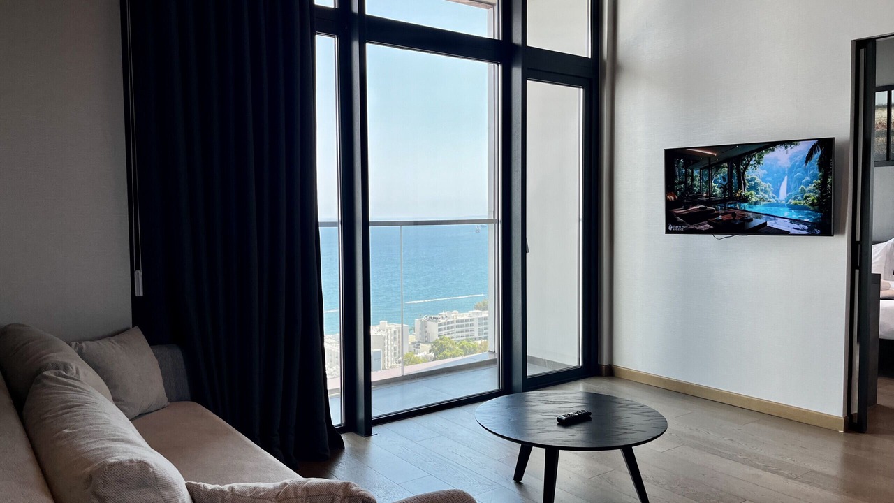 Photo of Livingroom in Potamos tis Germasogeias