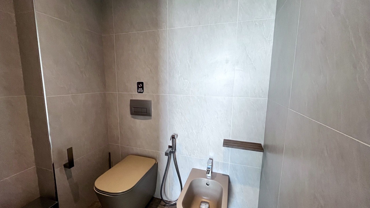 Photo of Bathroom in Potamos tis Germasogeias