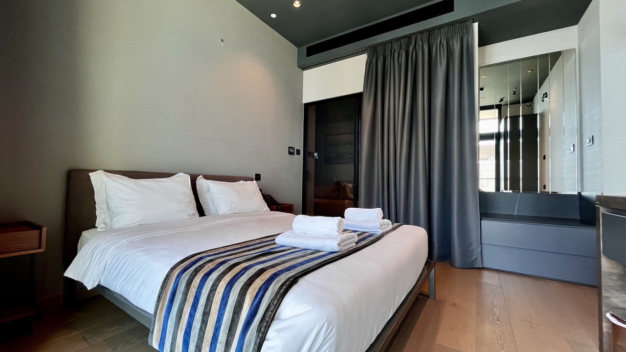 Photo of Bedroom in Potamos tis Germasogeias